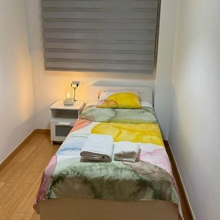 Apartamentos Felip 3 Burriana Bagian luar foto