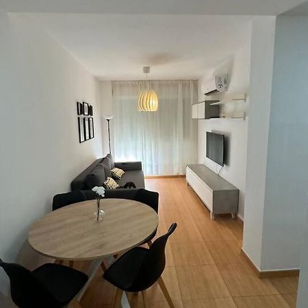 Apartamentos Felip 3 Burriana Bagian luar foto