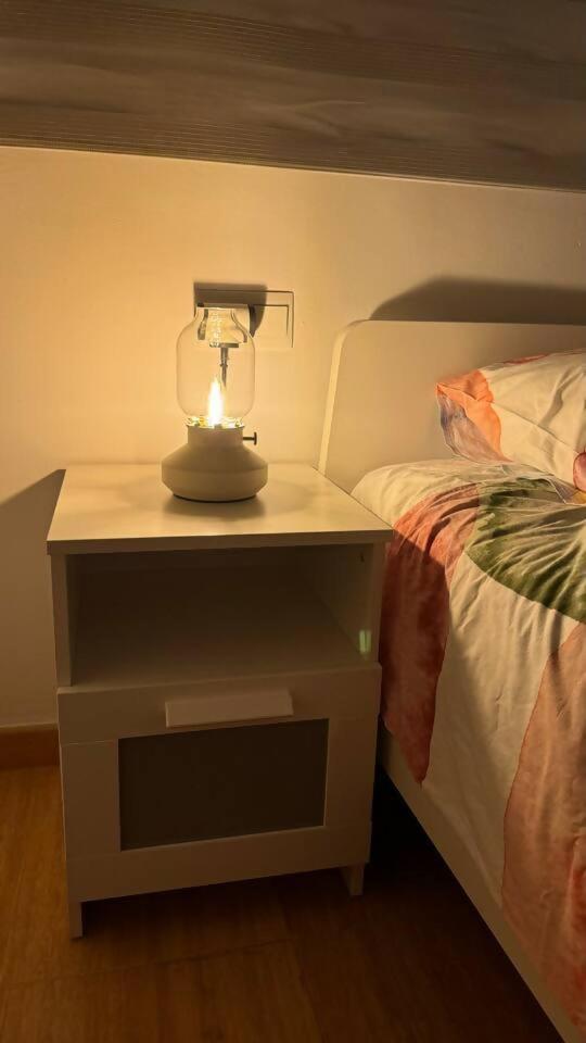Apartamentos Felip 3 Burriana Bagian luar foto