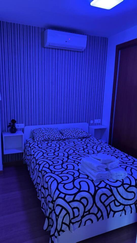 Apartamentos Felip 3 Burriana Bagian luar foto
