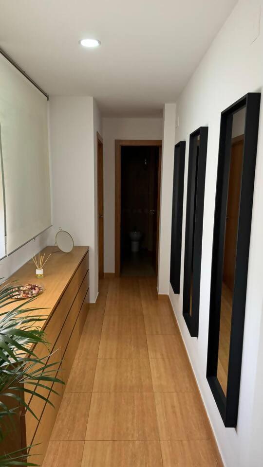 Apartamentos Felip 3 Burriana Bagian luar foto