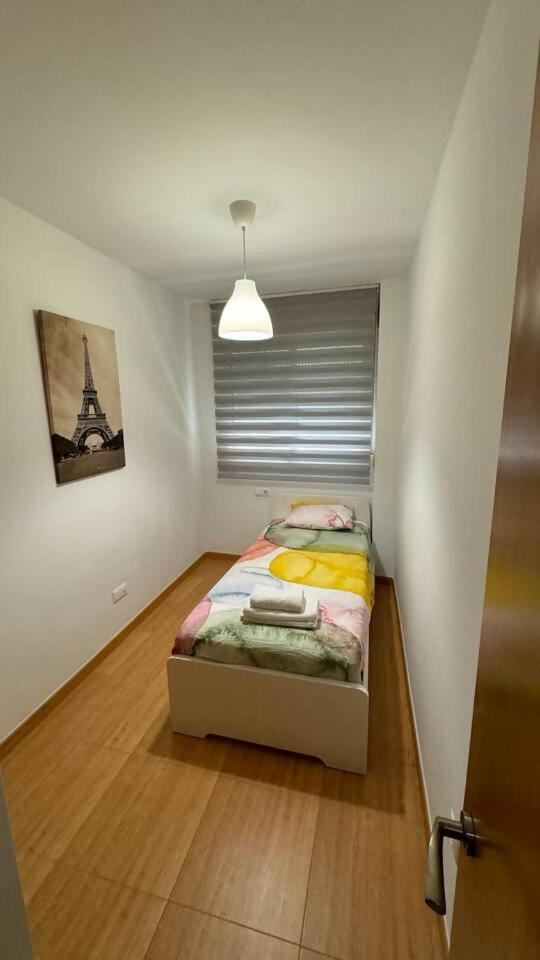 Apartamentos Felip 3 Burriana Bagian luar foto