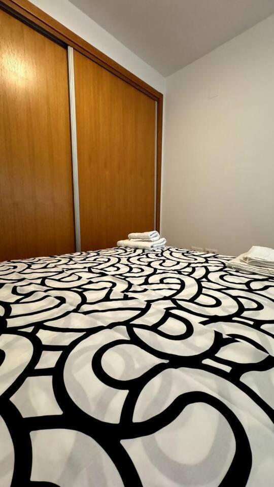Apartamentos Felip 3 Burriana Bagian luar foto