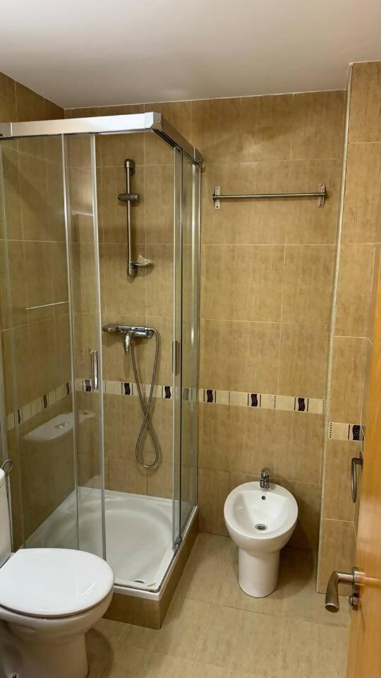 Apartamentos Felip 3 Burriana Bagian luar foto
