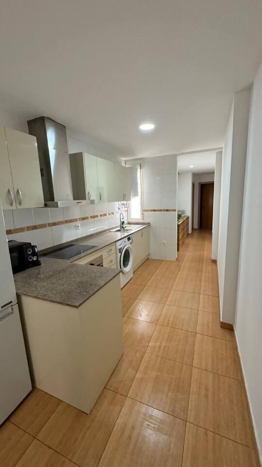 Apartamentos Felip 3 Burriana Bagian luar foto