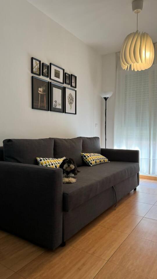 Apartamentos Felip 3 Burriana Bagian luar foto