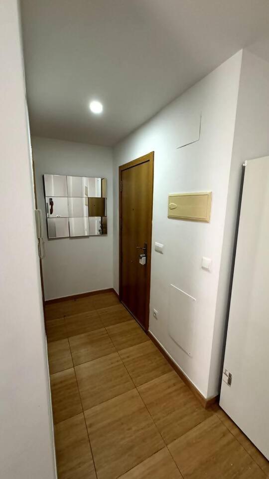 Apartamentos Felip 3 Burriana Bagian luar foto