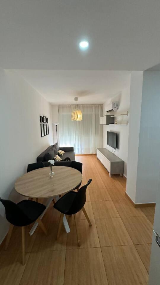 Apartamentos Felip 3 Burriana Bagian luar foto