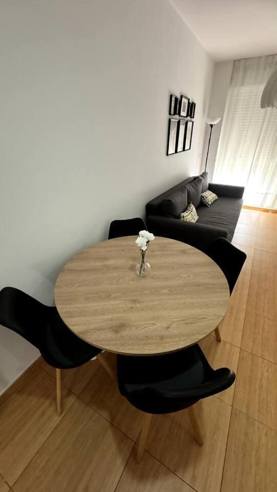 Apartamentos Felip 3 Burriana Bagian luar foto