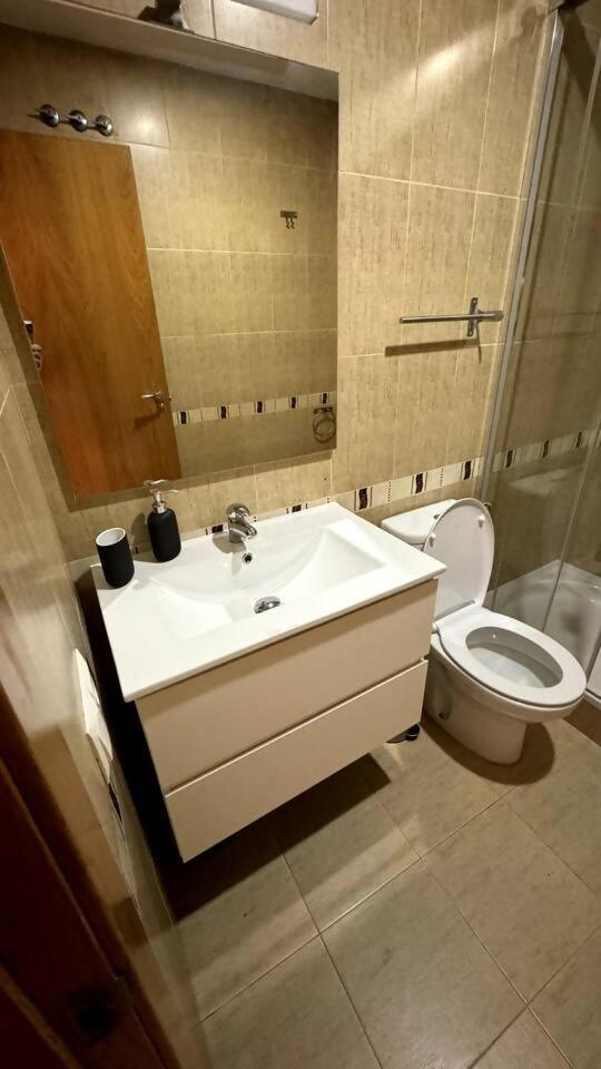 Apartamentos Felip 3 Burriana Bagian luar foto