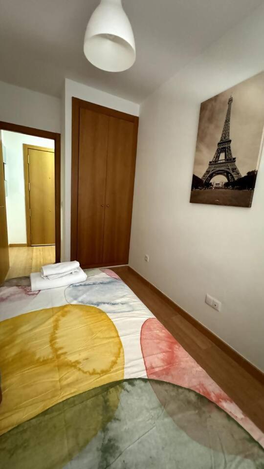 Apartamentos Felip 3 Burriana Bagian luar foto