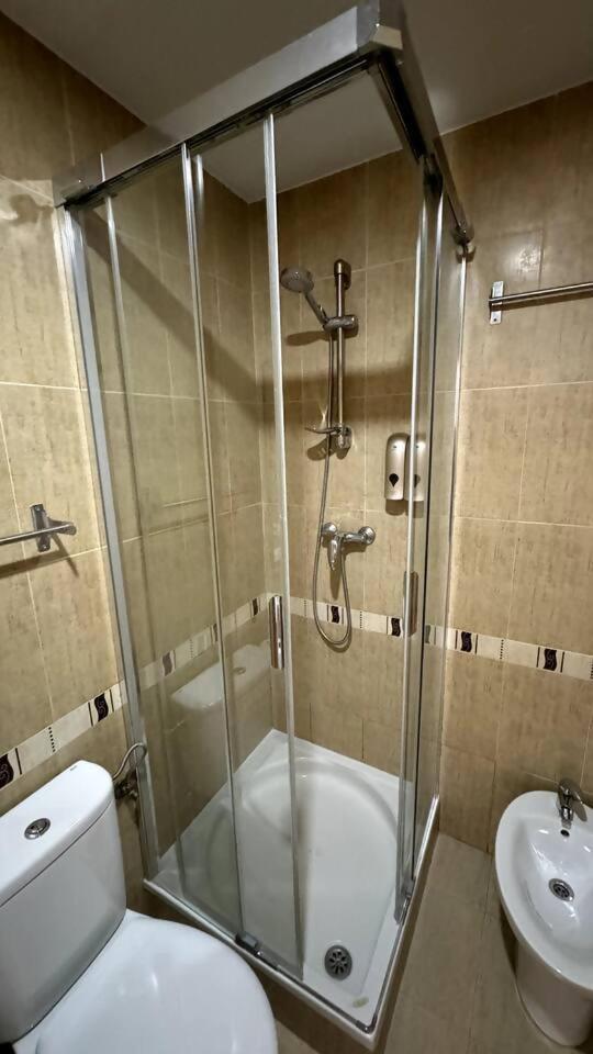 Apartamentos Felip 3 Burriana Bagian luar foto