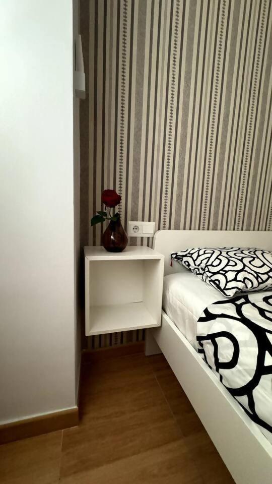 Apartamentos Felip 3 Burriana Bagian luar foto
