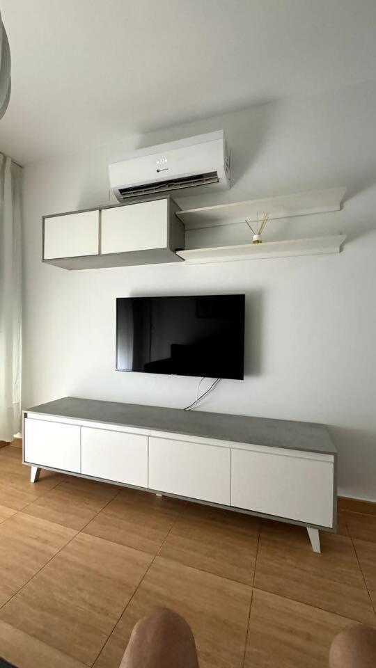 Apartamentos Felip 3 Burriana Bagian luar foto